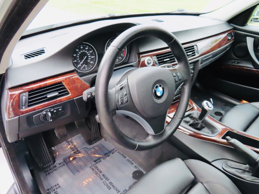 2007 BMW 3 Series 4dr Sdn 335i RWD, available for sale in North Salem, New York | Meccanic Shop North Inc. North Salem, New York 2007 BMW 3 Series 4dr Sdn 335i RWD, available for sale in North Salem, New York | Meccanic Shop North Inc. North Salem, New York