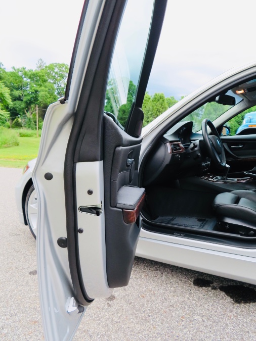 2007 BMW 3 Series 4dr Sdn 335i RWD, available for sale in North Salem, New York | Meccanic Shop North Inc. North Salem, New York 2007 BMW 3 Series 4dr Sdn 335i RWD, available for sale in North Salem, New York | Meccanic Shop North Inc. North Salem, New York