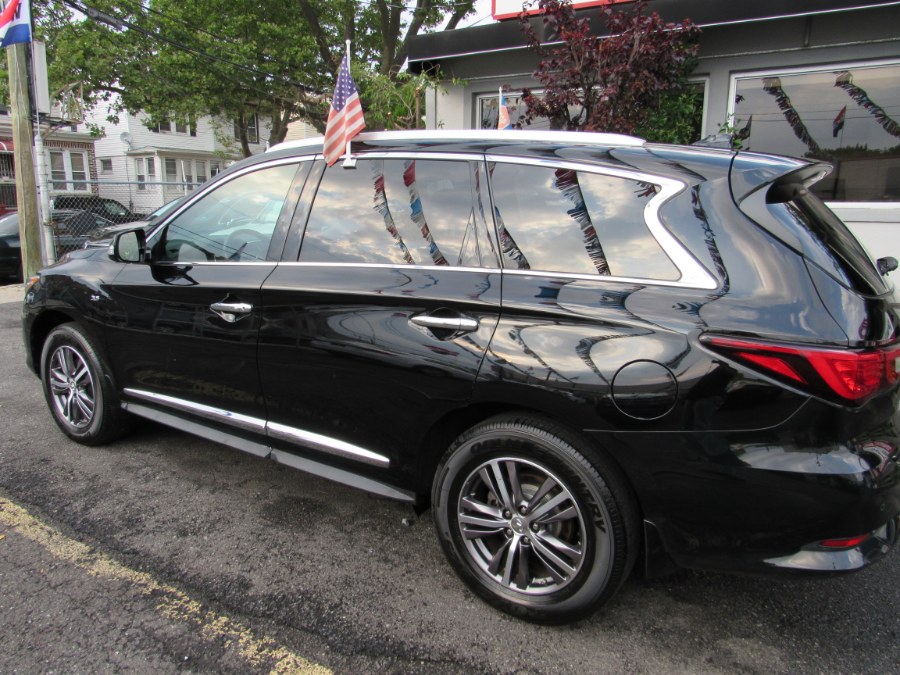 2017 INFINITI QX60 AWD PREMIUM+ NAVI, available for sale in Middle Village, New York | Road Masters II INC. Middle Village, New York 2017 INFINITI QX60 AWD PREMIUM+ NAVI, available for sale in Middle Village, New York | Road Masters II INC. Middle Village, New York