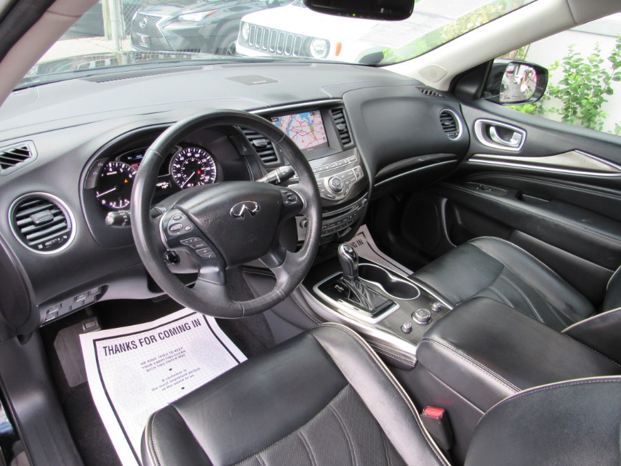 2017 INFINITI QX60 AWD PREMIUM+ NAVI, available for sale in Middle Village, New York | Road Masters II INC. Middle Village, New York 2017 INFINITI QX60 AWD PREMIUM+ NAVI, available for sale in Middle Village, New York | Road Masters II INC. Middle Village, New York