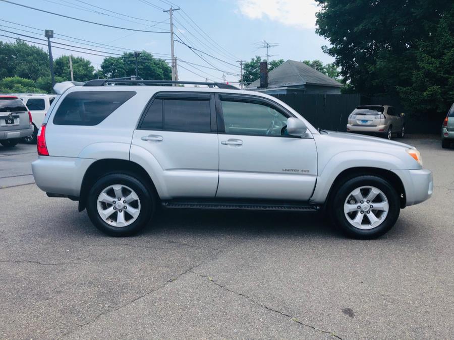 2006 Toyota 4Runner 4dr Limited V6 Auto 4WD (Natl), available for sale in Milford, Connecticut | Chip's Auto Sales Inc. Milford, Connecticut 2006 Toyota 4Runner 4dr Limited V6 Auto 4WD (Natl), available for sale in Milford, Connecticut | Chip's Auto Sales Inc. Milford, Connecticut