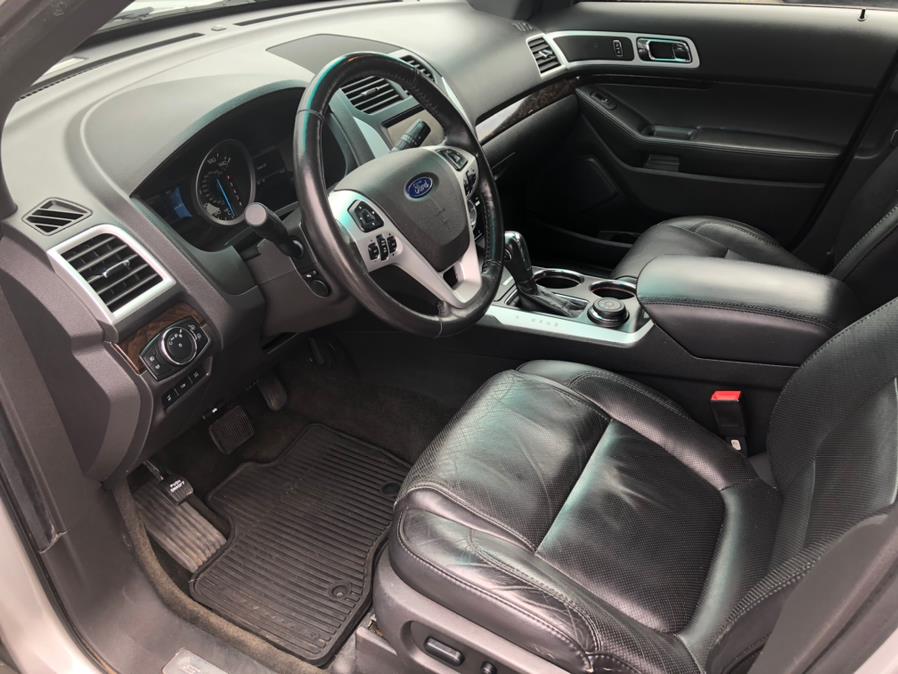 2013 Ford Explorer 4WD 4dr Limited, available for sale in Milford, Connecticut | Chip's Auto Sales Inc. Milford, Connecticut 2013 Ford Explorer 4WD 4dr Limited, available for sale in Milford, Connecticut | Chip's Auto Sales Inc. Milford, Connecticut