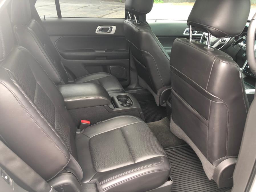 2013 Ford Explorer 4WD 4dr Limited, available for sale in Milford, Connecticut | Chip's Auto Sales Inc. Milford, Connecticut 2013 Ford Explorer 4WD 4dr Limited, available for sale in Milford, Connecticut | Chip's Auto Sales Inc. Milford, Connecticut