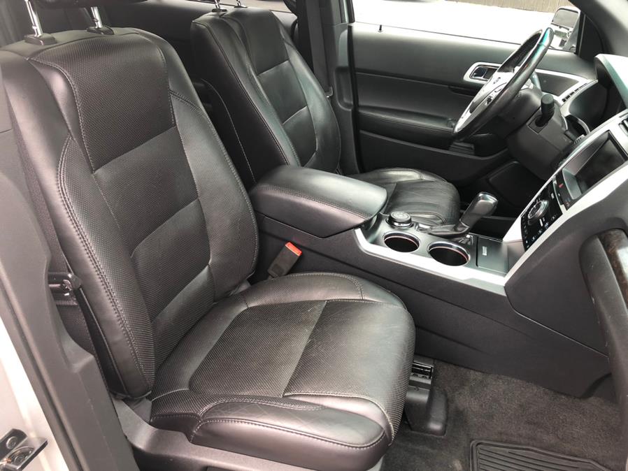 2013 Ford Explorer 4WD 4dr Limited, available for sale in Milford, Connecticut | Chip's Auto Sales Inc. Milford, Connecticut 2013 Ford Explorer 4WD 4dr Limited, available for sale in Milford, Connecticut | Chip's Auto Sales Inc. Milford, Connecticut