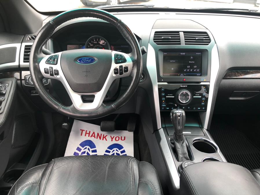 2013 Ford Explorer 4WD 4dr Limited, available for sale in Milford, Connecticut | Chip's Auto Sales Inc. Milford, Connecticut 2013 Ford Explorer 4WD 4dr Limited, available for sale in Milford, Connecticut | Chip's Auto Sales Inc. Milford, Connecticut