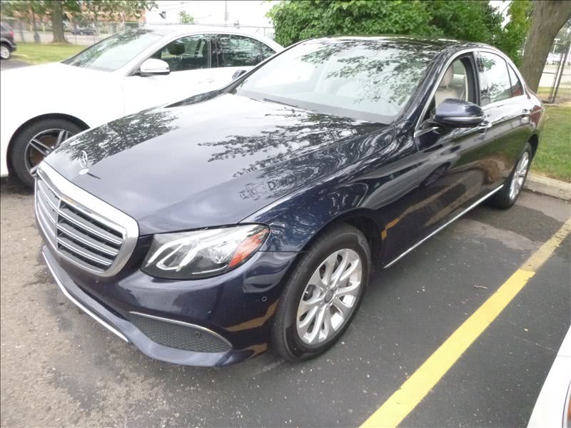 2017 Mercedes-Benz E-Class E300 Luxury 4MATIC Sedan, available for sale in Brooklyn, New York | Top Line Auto Inc.. Brooklyn, New York