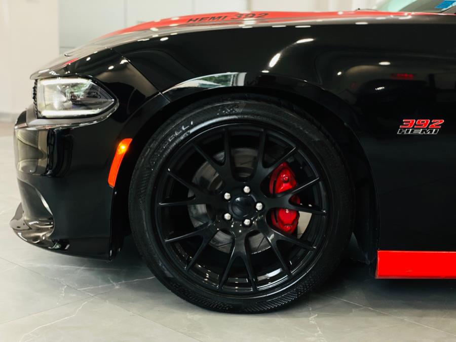 Used Dodge Charger R/T Scat Pack RWD 2017 | Luxury Motor Club. Franklin Square, New York Used Dodge Charger R/T Scat Pack RWD 2017 | Luxury Motor Club. Franklin Square, New York
