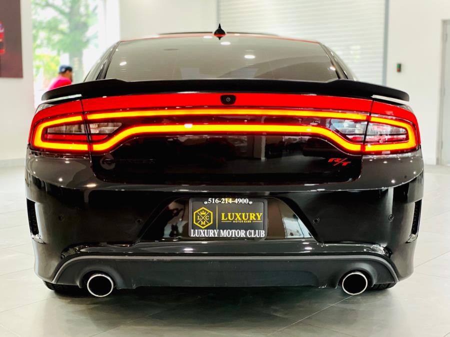 Used Dodge Charger R/T Scat Pack RWD 2017 | Luxury Motor Club. Franklin Square, New York Used Dodge Charger R/T Scat Pack RWD 2017 | Luxury Motor Club. Franklin Square, New York