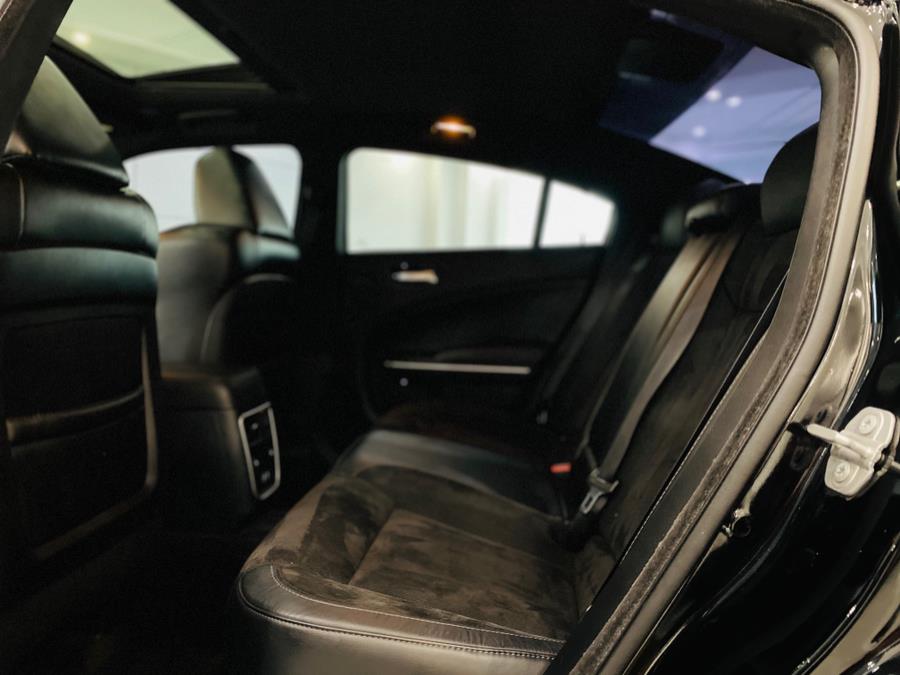 Used Dodge Charger R/T Scat Pack RWD 2017 | Luxury Motor Club. Franklin Square, New York Used Dodge Charger R/T Scat Pack RWD 2017 | Luxury Motor Club. Franklin Square, New York