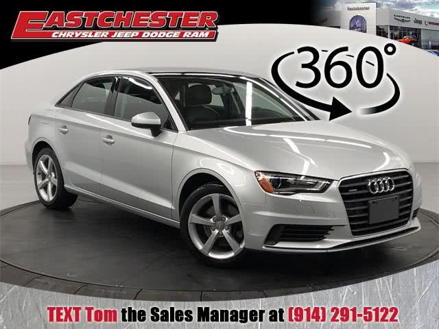 2015 Audi A3 , available for sale in Bronx, New York | Eastchester Motor Cars. Bronx, New York