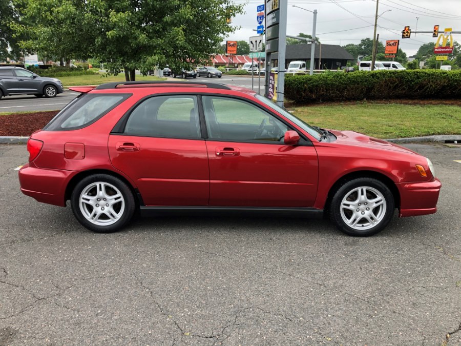 2002 Subaru Impreza Wagon 5dr Wgn WRX Sport Manual, available for sale in Hartford , Connecticut | Ledyard Auto Sale LLC. Hartford , Connecticut 2002 Subaru Impreza Wagon 5dr Wgn WRX Sport Manual, available for sale in Hartford , Connecticut | Ledyard Auto Sale LLC. Hartford , Connecticut