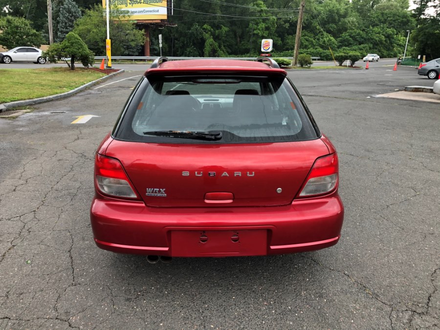 2002 Subaru Impreza Wagon 5dr Wgn WRX Sport Manual, available for sale in Hartford , Connecticut | Ledyard Auto Sale LLC. Hartford , Connecticut 2002 Subaru Impreza Wagon 5dr Wgn WRX Sport Manual, available for sale in Hartford , Connecticut | Ledyard Auto Sale LLC. Hartford , Connecticut