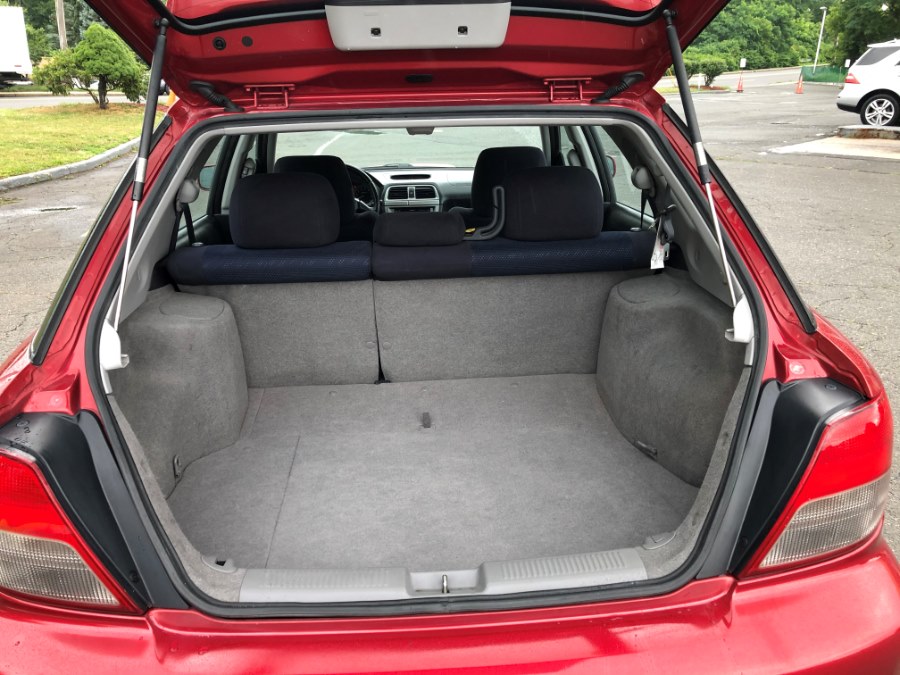 2002 Subaru Impreza Wagon 5dr Wgn WRX Sport Manual, available for sale in Hartford , Connecticut | Ledyard Auto Sale LLC. Hartford , Connecticut 2002 Subaru Impreza Wagon 5dr Wgn WRX Sport Manual, available for sale in Hartford , Connecticut | Ledyard Auto Sale LLC. Hartford , Connecticut