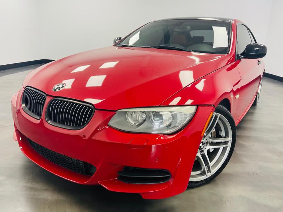 2012 BMW 3 Series 2dr Cpe 335is RWD, available for sale in Linden, New Jersey | East Coast Auto Group. Linden, New Jersey
