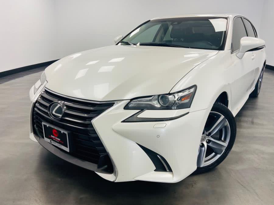 2016 Lexus GS 350 4dr Sdn AWD, available for sale in Linden, New Jersey | East Coast Auto Group. Linden, New Jersey