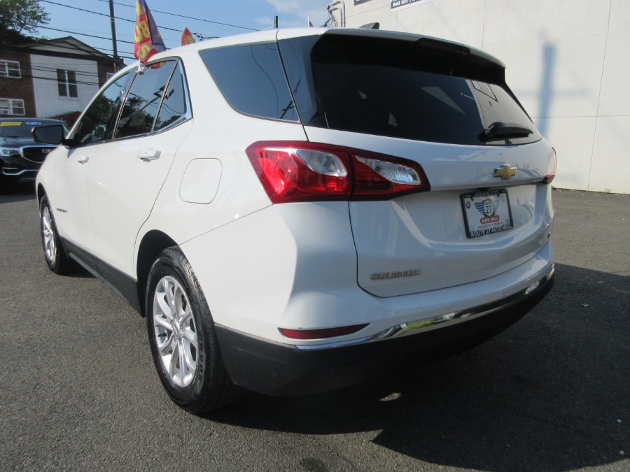 2018 Chevrolet Equinox FWD 4dr LT w/1LT, available for sale in Linden, New Jersey | Route 27 Auto Mall. Linden, New Jersey 2018 Chevrolet Equinox FWD 4dr LT w/1LT, available for sale in Linden, New Jersey | Route 27 Auto Mall. Linden, New Jersey