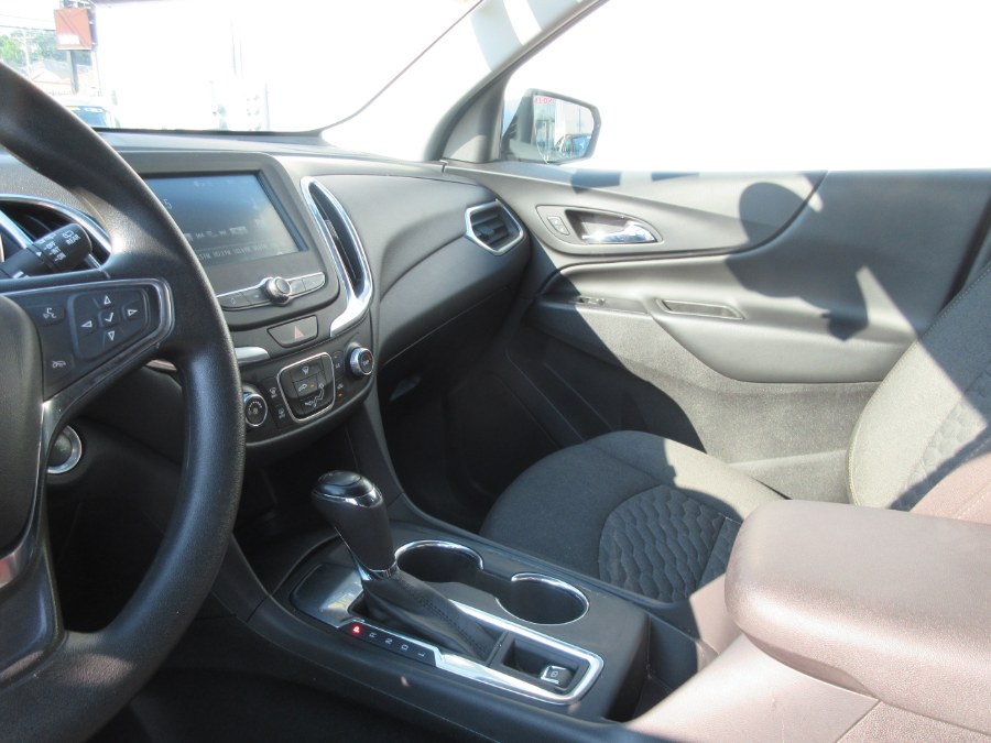 2018 Chevrolet Equinox FWD 4dr LT w/1LT, available for sale in Linden, New Jersey | Route 27 Auto Mall. Linden, New Jersey 2018 Chevrolet Equinox FWD 4dr LT w/1LT, available for sale in Linden, New Jersey | Route 27 Auto Mall. Linden, New Jersey