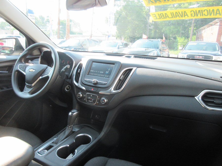 2018 Chevrolet Equinox FWD 4dr LT w/1LT, available for sale in Linden, New Jersey | Route 27 Auto Mall. Linden, New Jersey 2018 Chevrolet Equinox FWD 4dr LT w/1LT, available for sale in Linden, New Jersey | Route 27 Auto Mall. Linden, New Jersey