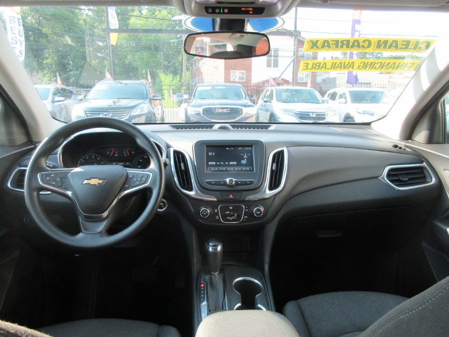 2018 Chevrolet Equinox FWD 4dr LT w/1LT, available for sale in Linden, New Jersey | Route 27 Auto Mall. Linden, New Jersey 2018 Chevrolet Equinox FWD 4dr LT w/1LT, available for sale in Linden, New Jersey | Route 27 Auto Mall. Linden, New Jersey
