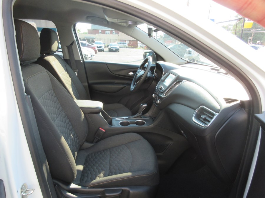 2018 Chevrolet Equinox FWD 4dr LT w/1LT, available for sale in Linden, New Jersey | Route 27 Auto Mall. Linden, New Jersey 2018 Chevrolet Equinox FWD 4dr LT w/1LT, available for sale in Linden, New Jersey | Route 27 Auto Mall. Linden, New Jersey