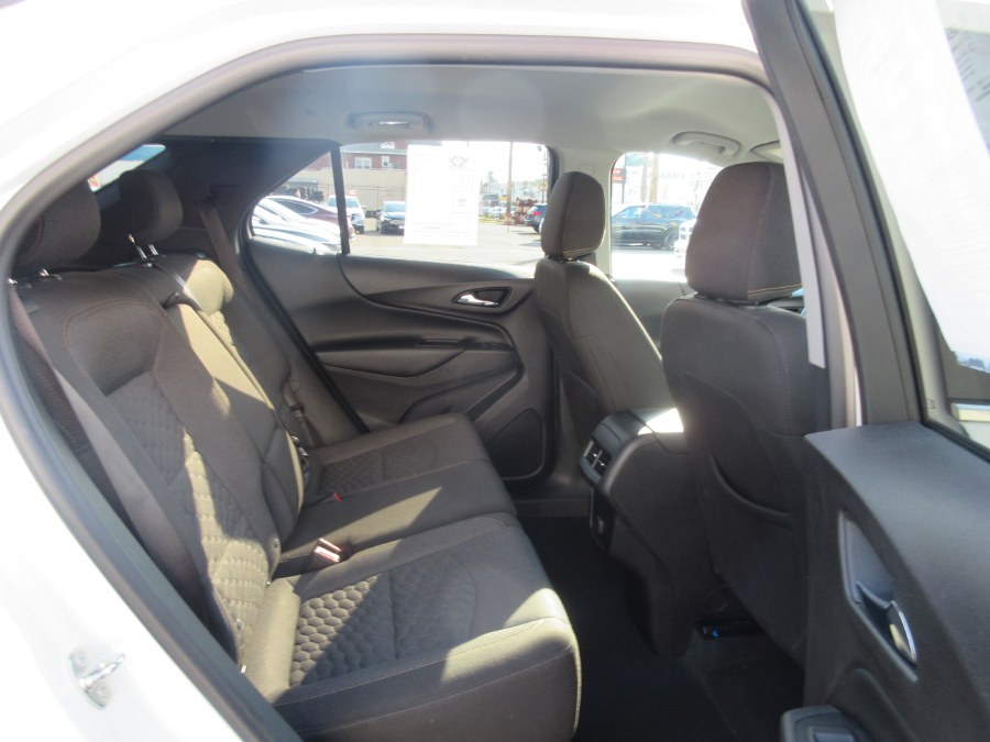 2018 Chevrolet Equinox FWD 4dr LT w/1LT, available for sale in Linden, New Jersey | Route 27 Auto Mall. Linden, New Jersey 2018 Chevrolet Equinox FWD 4dr LT w/1LT, available for sale in Linden, New Jersey | Route 27 Auto Mall. Linden, New Jersey