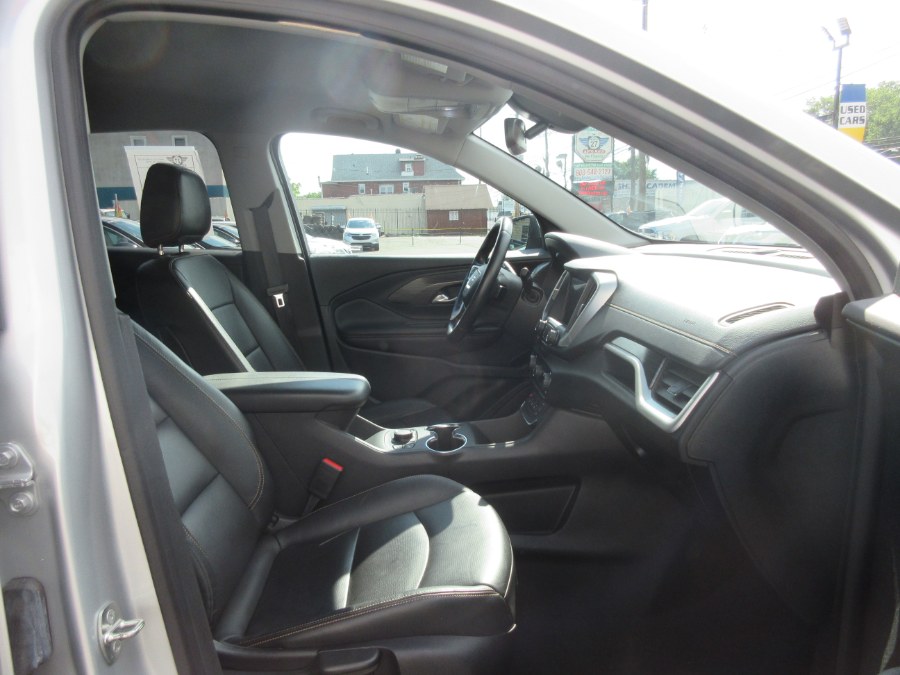 Used GMC Terrain FWD 4dr SLT 2019 | Route 27 Auto Mall. Linden, New Jersey Used GMC Terrain FWD 4dr SLT 2019 | Route 27 Auto Mall. Linden, New Jersey