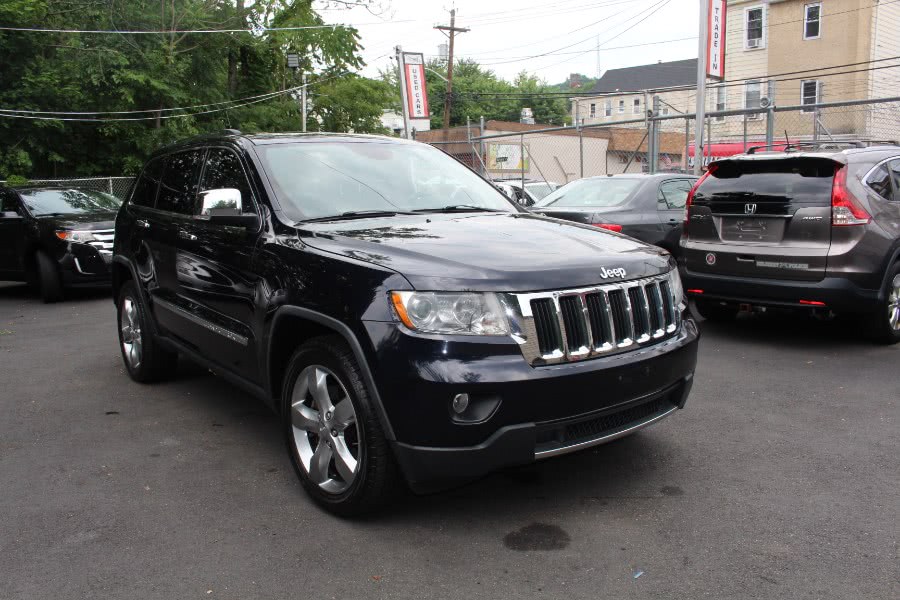 2011 Jeep Grand Cherokee Limited 4WD 4dr Limited, available for sale in Paterson, New Jersey | Xcell Motors LLC. Paterson, New Jersey