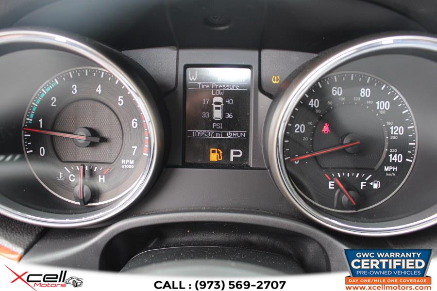 2011 Jeep Grand Cherokee Limited 4WD 4dr Limited, available for sale in Paterson, New Jersey | Xcell Motors LLC. Paterson, New Jersey 2011 Jeep Grand Cherokee Limited 4WD 4dr Limited, available for sale in Paterson, New Jersey | Xcell Motors LLC. Paterson, New Jersey