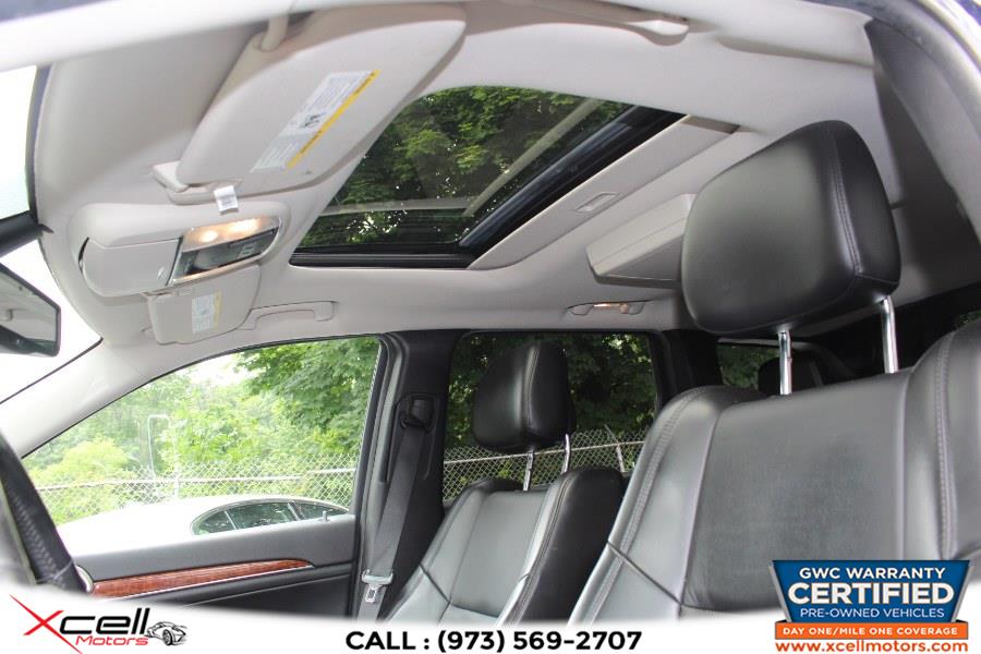 2011 Jeep Grand Cherokee Limited 4WD 4dr Limited, available for sale in Paterson, New Jersey | Xcell Motors LLC. Paterson, New Jersey 2011 Jeep Grand Cherokee Limited 4WD 4dr Limited, available for sale in Paterson, New Jersey | Xcell Motors LLC. Paterson, New Jersey