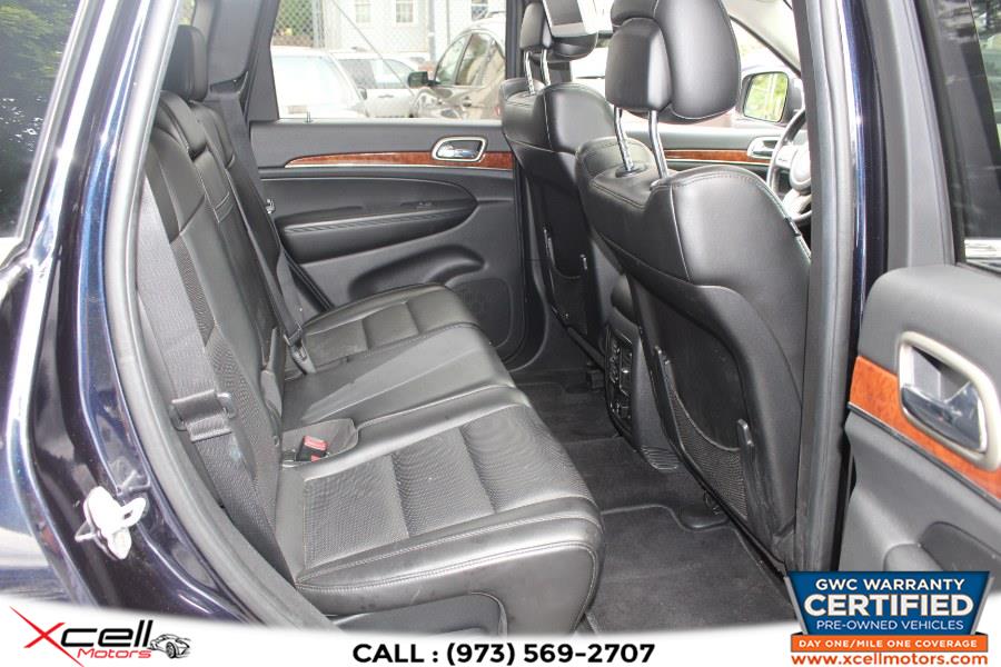 2011 Jeep Grand Cherokee Limited 4WD 4dr Limited, available for sale in Paterson, New Jersey | Xcell Motors LLC. Paterson, New Jersey 2011 Jeep Grand Cherokee Limited 4WD 4dr Limited, available for sale in Paterson, New Jersey | Xcell Motors LLC. Paterson, New Jersey