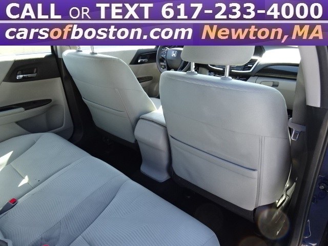 2017 Honda Accord Sedan LX CVT, available for sale in Newton, Massachusetts | Cars of Boston. Newton, Massachusetts 2017 Honda Accord Sedan LX CVT, available for sale in Newton, Massachusetts | Cars of Boston. Newton, Massachusetts