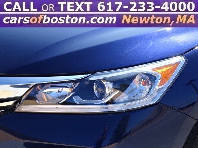 2017 Honda Accord Sedan LX CVT, available for sale in Newton, Massachusetts | Cars of Boston. Newton, Massachusetts 2017 Honda Accord Sedan LX CVT, available for sale in Newton, Massachusetts | Cars of Boston. Newton, Massachusetts