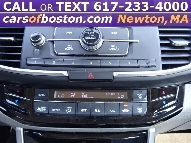 2017 Honda Accord Sedan LX CVT, available for sale in Newton, Massachusetts | Cars of Boston. Newton, Massachusetts 2017 Honda Accord Sedan LX CVT, available for sale in Newton, Massachusetts | Cars of Boston. Newton, Massachusetts