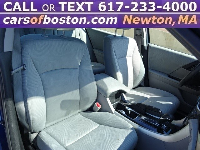 2017 Honda Accord Sedan LX CVT, available for sale in Newton, Massachusetts | Cars of Boston. Newton, Massachusetts 2017 Honda Accord Sedan LX CVT, available for sale in Newton, Massachusetts | Cars of Boston. Newton, Massachusetts