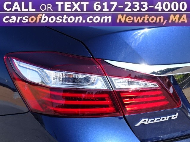 2017 Honda Accord Sedan LX CVT, available for sale in Newton, Massachusetts | Cars of Boston. Newton, Massachusetts 2017 Honda Accord Sedan LX CVT, available for sale in Newton, Massachusetts | Cars of Boston. Newton, Massachusetts