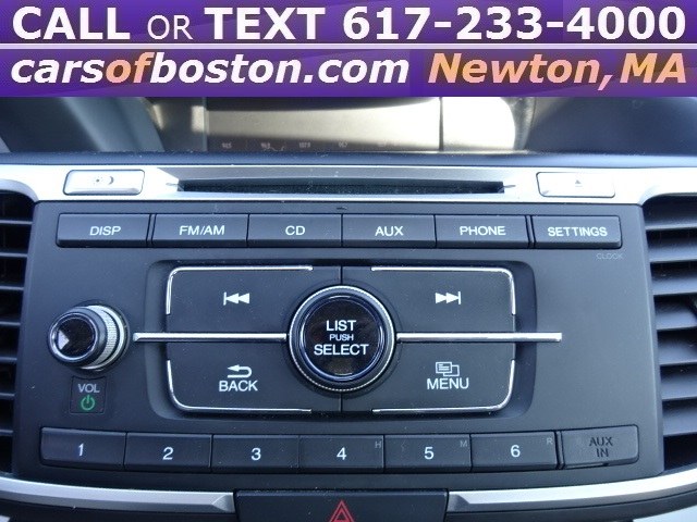 2017 Honda Accord Sedan LX CVT, available for sale in Newton, Massachusetts | Cars of Boston. Newton, Massachusetts 2017 Honda Accord Sedan LX CVT, available for sale in Newton, Massachusetts | Cars of Boston. Newton, Massachusetts