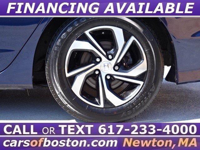 2017 Honda Accord Sedan LX CVT, available for sale in Newton, Massachusetts | Cars of Boston. Newton, Massachusetts 2017 Honda Accord Sedan LX CVT, available for sale in Newton, Massachusetts | Cars of Boston. Newton, Massachusetts