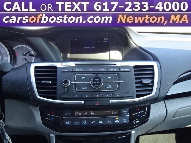 2017 Honda Accord Sedan LX CVT, available for sale in Newton, Massachusetts | Jacob Auto Sales. Newton, Massachusetts 2017 Honda Accord Sedan LX CVT, available for sale in Newton, Massachusetts | Jacob Auto Sales. Newton, Massachusetts