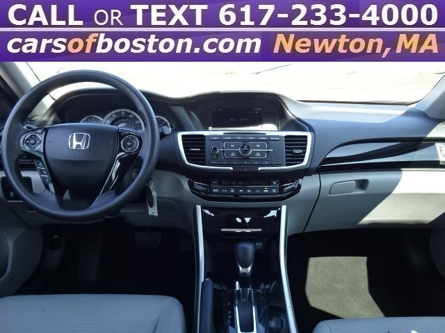 2017 Honda Accord Sedan LX CVT, available for sale in Newton, Massachusetts | Jacob Auto Sales. Newton, Massachusetts 2017 Honda Accord Sedan LX CVT, available for sale in Newton, Massachusetts | Jacob Auto Sales. Newton, Massachusetts