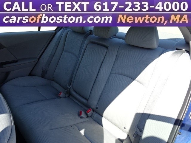 2017 Honda Accord Sedan LX CVT, available for sale in Newton, Massachusetts | Jacob Auto Sales. Newton, Massachusetts 2017 Honda Accord Sedan LX CVT, available for sale in Newton, Massachusetts | Jacob Auto Sales. Newton, Massachusetts