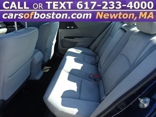 2017 Honda Accord Sedan LX CVT, available for sale in Newton, Massachusetts | Jacob Auto Sales. Newton, Massachusetts 2017 Honda Accord Sedan LX CVT, available for sale in Newton, Massachusetts | Jacob Auto Sales. Newton, Massachusetts
