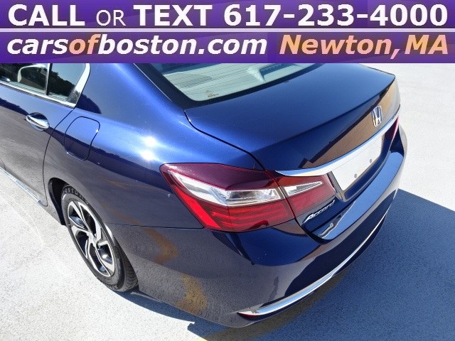 2017 Honda Accord Sedan LX CVT, available for sale in Newton, Massachusetts | Jacob Auto Sales. Newton, Massachusetts 2017 Honda Accord Sedan LX CVT, available for sale in Newton, Massachusetts | Jacob Auto Sales. Newton, Massachusetts