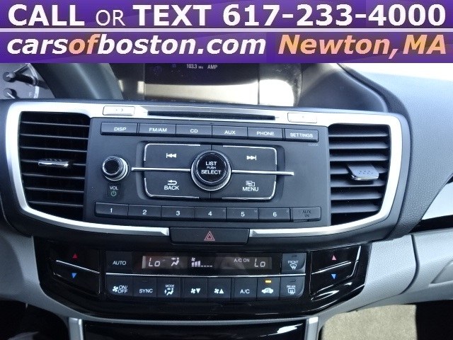 2017 Honda Accord Sedan LX CVT, available for sale in Newton, Massachusetts | Jacob Auto Sales. Newton, Massachusetts 2017 Honda Accord Sedan LX CVT, available for sale in Newton, Massachusetts | Jacob Auto Sales. Newton, Massachusetts