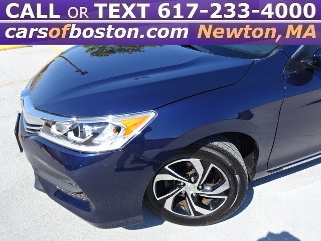 2017 Honda Accord Sedan LX CVT, available for sale in Newton, Massachusetts | Jacob Auto Sales. Newton, Massachusetts 2017 Honda Accord Sedan LX CVT, available for sale in Newton, Massachusetts | Jacob Auto Sales. Newton, Massachusetts