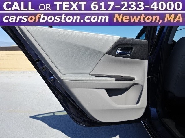 2017 Honda Accord Sedan LX CVT, available for sale in Newton, Massachusetts | Jacob Auto Sales. Newton, Massachusetts 2017 Honda Accord Sedan LX CVT, available for sale in Newton, Massachusetts | Jacob Auto Sales. Newton, Massachusetts