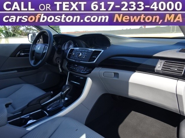 2017 Honda Accord Sedan LX CVT, available for sale in Newton, Massachusetts | Jacob Auto Sales. Newton, Massachusetts 2017 Honda Accord Sedan LX CVT, available for sale in Newton, Massachusetts | Jacob Auto Sales. Newton, Massachusetts
