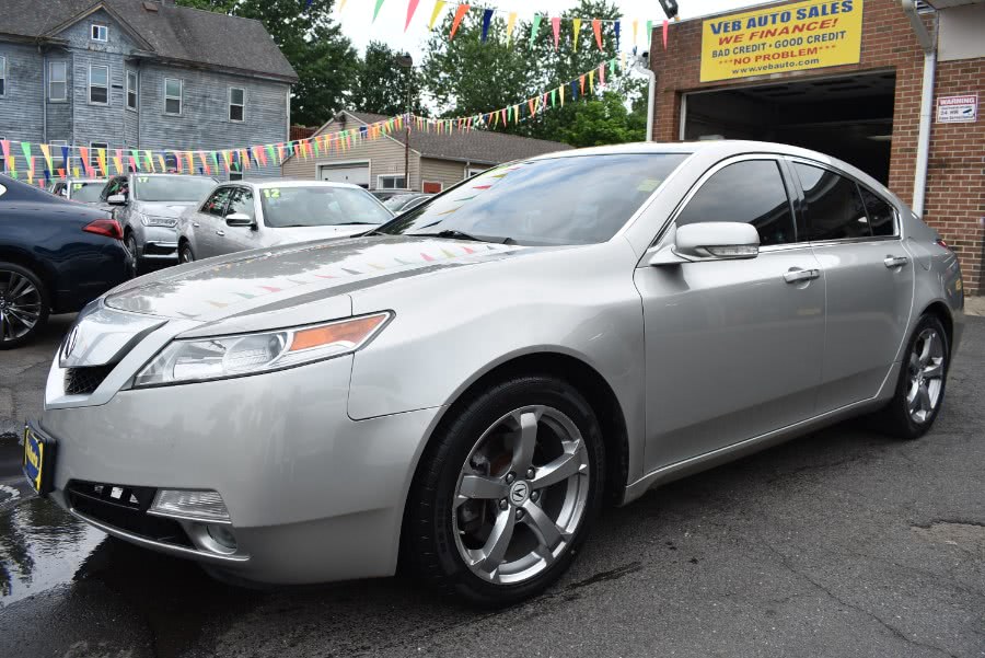 2010 Acura TL AWD, available for sale in Hartford, Connecticut | VEB Auto Sales. Hartford, Connecticut