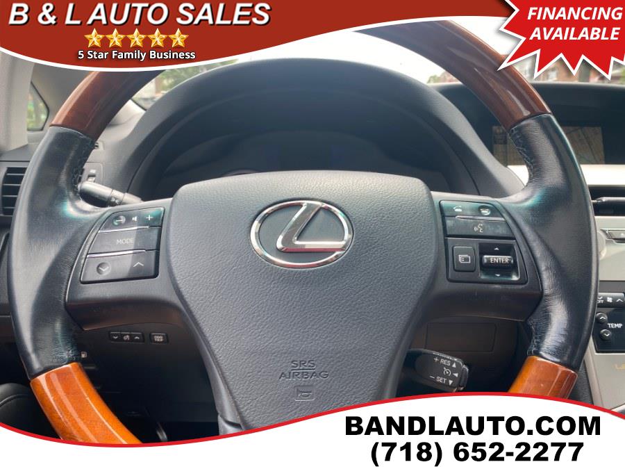 2010 Lexus RX 450h AWD 4dr Hybrid, available for sale in Bronx, New York | B & L Auto Sales LLC. Bronx, New York 2010 Lexus RX 450h AWD 4dr Hybrid, available for sale in Bronx, New York | B & L Auto Sales LLC. Bronx, New York