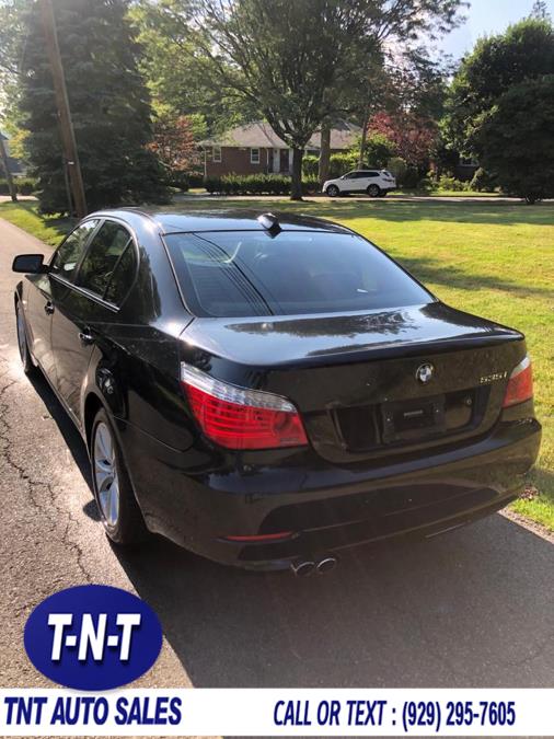 2009 BMW 5 Series 4dr Sdn 535i xDrive AWD, available for sale in Bronx, New York | TNT Auto Sales USA inc. Bronx, New York 2009 BMW 5 Series 4dr Sdn 535i xDrive AWD, available for sale in Bronx, New York | TNT Auto Sales USA inc. Bronx, New York