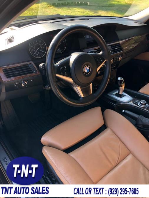 2009 BMW 5 Series 4dr Sdn 535i xDrive AWD, available for sale in Bronx, New York | TNT Auto Sales USA inc. Bronx, New York 2009 BMW 5 Series 4dr Sdn 535i xDrive AWD, available for sale in Bronx, New York | TNT Auto Sales USA inc. Bronx, New York
